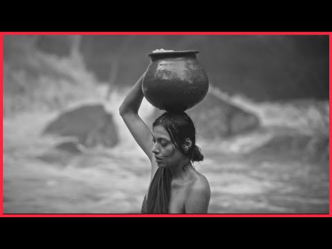 'DELIVERANCE' ('मुक्ति') - Short film by Zachary Coffin, starring Sanjay Nath & Ishit Yamini