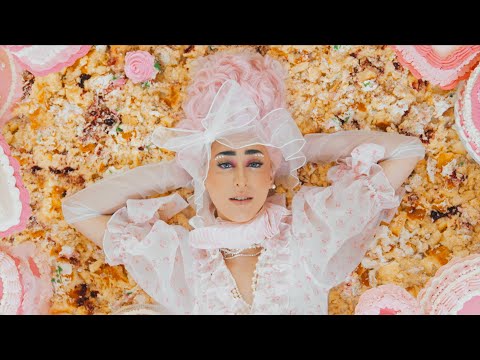 Video thumbnail for Let Them Eat Cake
