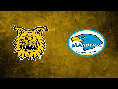 10.10.2020 - Ilves Ringette E vs UJK Sininen