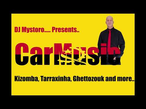 KIZOMBA 2019, TARRAXINHA, GHETTOZOUK and more...