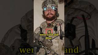 Navy SEAL Team 6 🇺🇸 History of WAR CRIMES?: DEVGRU Squadron Cultures #shorts #military