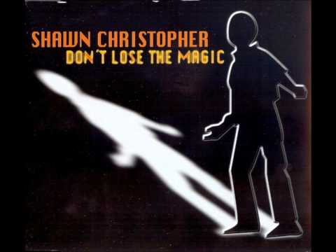 Shawn Christopher - Don't Lose The Magic (Eric Kupper Radio Mix) 1999