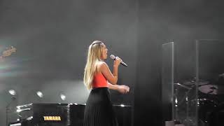 2015 11 21 Colbie Caillat - Live It Up