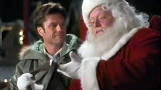 Like Father, Like Santa Christmas Special Fox Family Promo (1998)
