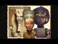 A Case For Believing Obama Is A Clone Of Akhenaten