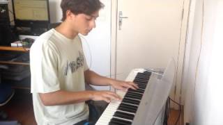 Armandinho - Outra Noite Que Se Vai