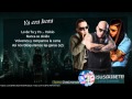 LETRA Alexis Y Fido Ft Farruko Ya Era Hora
