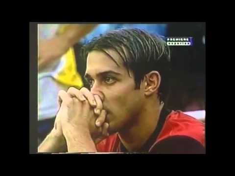 Top 5 - Gols do Petkovic