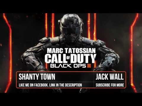 Video thumbnail for Shanty Town / Riding the Tempest