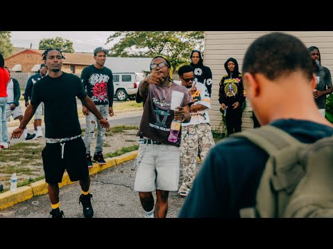 Đł₳₥Ø₦Đ₴ ₳ⱤɆ ₣ØⱤɆVɆⱤ feat. Qweezy Reed & TMG Lono 