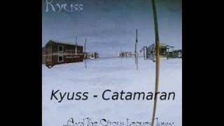 Kyuss Catamaran