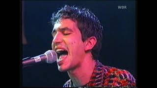 A.J. Croce Live @Blues Festival Bonn 13.4.1998