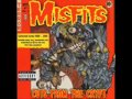 Misfits-scream (demo)