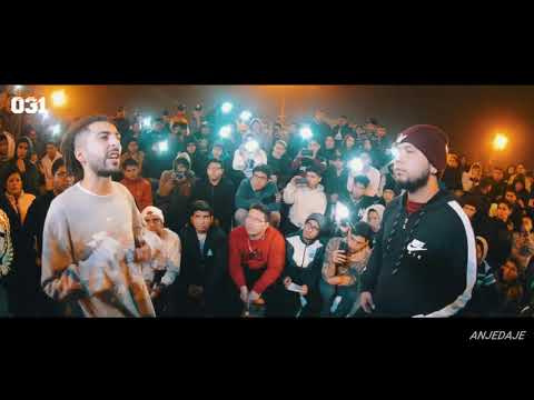 LO MEJOR DE JOQERR VKNGO 2019