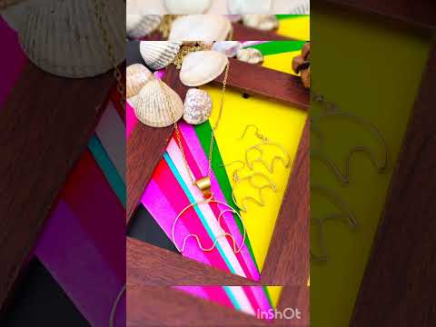 Assorted Handcrafted Jewelry Collection