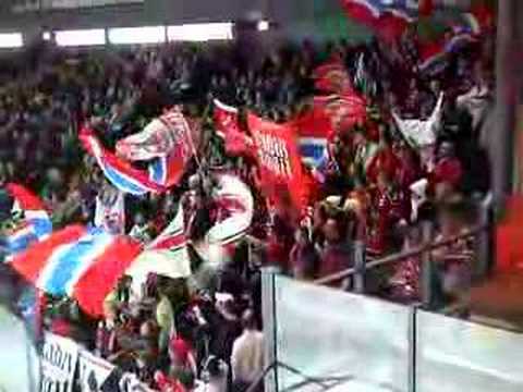 Blues-HIFK 29.1.2007 part 5