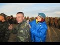 Леся Горова - Солдатику мій (clip) 
