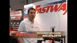 Fastway Trailer Towing & RV products by Outdoor Channel