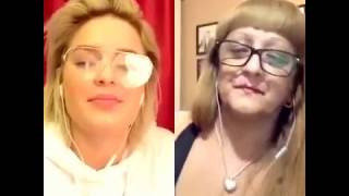 ROCK-A-BYE BABY  -  CLEAN BANDIT  (COVER)