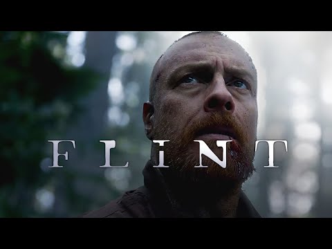 Captain James Flint | Fear My Name | Black Sails