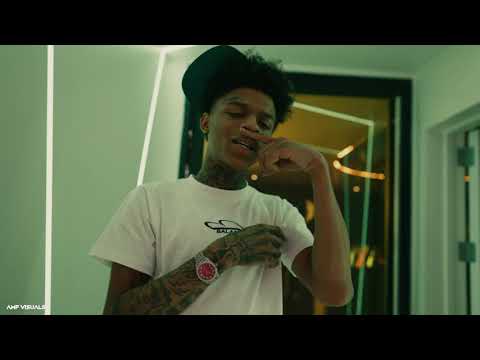 FBG Murda - All Black (Official Video)