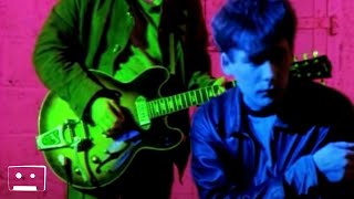 The Jesus And Mary Chain - Far Gone And Out (Official Video)