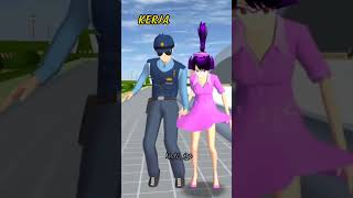 Download lagu Sakura Bahagia bersama Taiga #sakuraschoolsimulator #sakura #shorts mp3