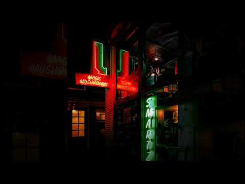 Yin Kalle x negatiiv OG | Dark Trap Type Beat | 2020