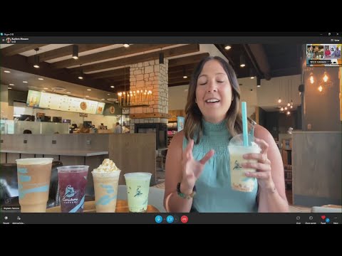 Caribou Coffee experimenta nova oferta semanal de segunda-feira