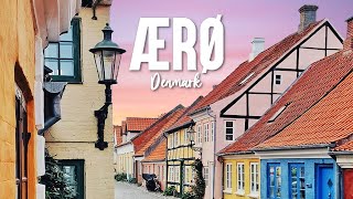Download lagu Ærø Island, Denmark 2020 | Exploring & Cycling around Aero VLOG mp3