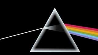 Pink Floyd - On The Run HD (Studio Version)