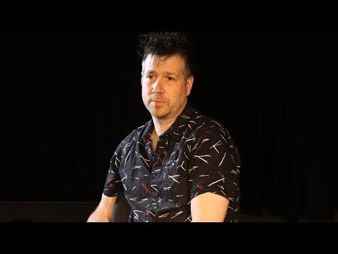 Candide Puppetry with Matt A. Acheson