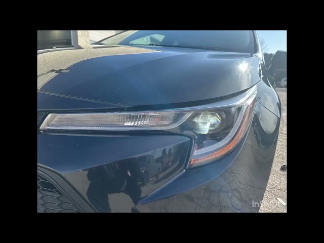 2021 Toyota Corolla LE KEYLESS ENTRY | BACK UP CAMERA | APPLE... in Cars & Trucks in London