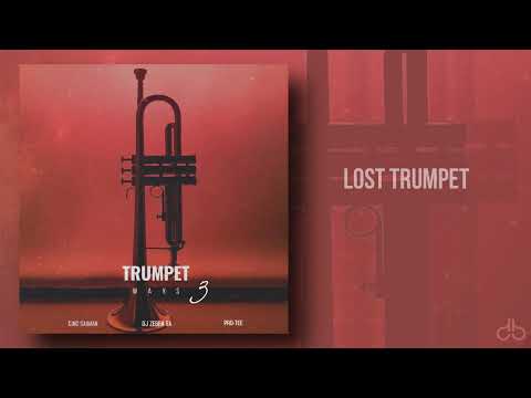 Lost Trumpet (King-saiman, Deejay Zebra sa & Pro-Tee)