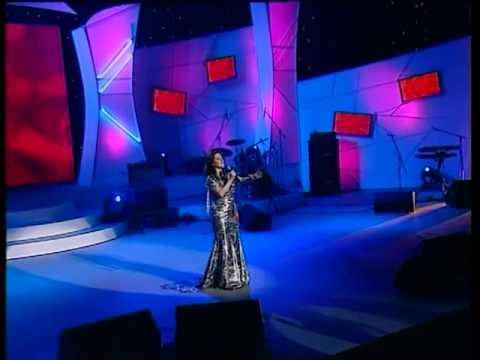 Tamara Gverdtsiteli - Non, je ne regrette rien