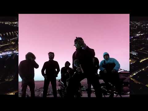 LOCO // jaune & jaune //TEAMGK