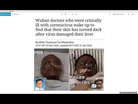 2020 04 23 PM Public Teachings in German - Öffentliche Schulungen in Deutsch