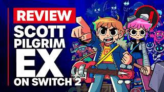 Scott Pilgrim EX Nintendo Switch 2 Review - Is It Worth It?