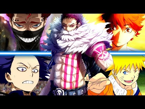 Anime Nails what The World Seems to Fail (im not crying, you're crying...)