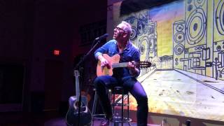 Darden Smith - Say a Little Prayer