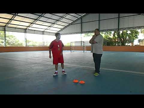 Fatec São Paulo X IFSP - Quarta de Final - IV Camp.  Hand. Masc. -  2017 - Interatléticas