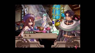 錬金初心者回帰のイリス初見実況　】２４【