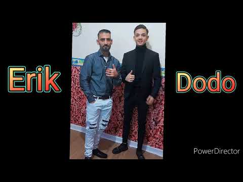 GIPSY DODO 2022 DADORO TUSAL MANGE COVER