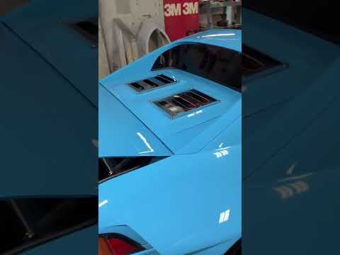 Thumbnail for Toyota MR2 Detail for SEMA battle of the builds #mobiledetailing by Toyota MR2, Toyota, Sports car, Ilinga, Car, Truck, Toyota MOB