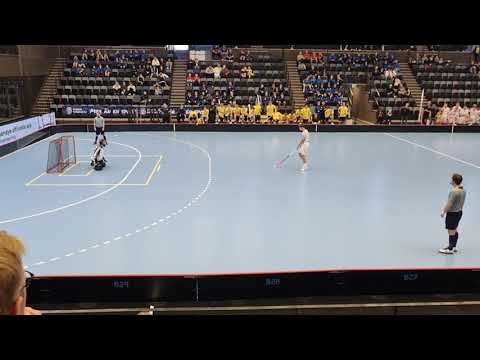 Straff SDF-SM P16 Gabriel Kohonen