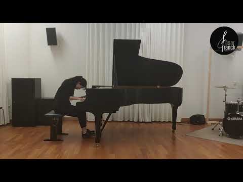 CFIPC Prizewinners 2020 - Qianchu GUO - 2nd Prize Category D