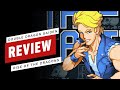 Double Dragon Gaiden Rise Of The Dragons Review