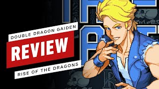 IGN Review Preview