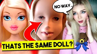 Download lagu DO NOT Leave Your Doll ALONE at NIGHT... (*The SCARY DARK Truth About BRATZ Dolls*) HAUNTED! mp3 Download lagu DO NOT Leave Your Doll ALONE at NIGHT... (*The SCARY DARK Truth About BRATZ Dolls*) HAUNTED! mp3