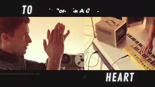 James Blunt - Heart To Heart [Official Lyric Video] (Subtitulado En Español)